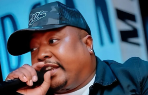 Lolli Native Celebrates One Year of Amandla With Message Of Gratitude Lolli Native, Amandla, Amandla album, Lolli Native Amandla, Lolli Native album anniversary, Amandla anniversary, Lolli Native music, Lolli Native latest news, South African hip-hop, SA Hip Hop, House of Native, Emtee, 25K, Saudi, Amandla album 2025