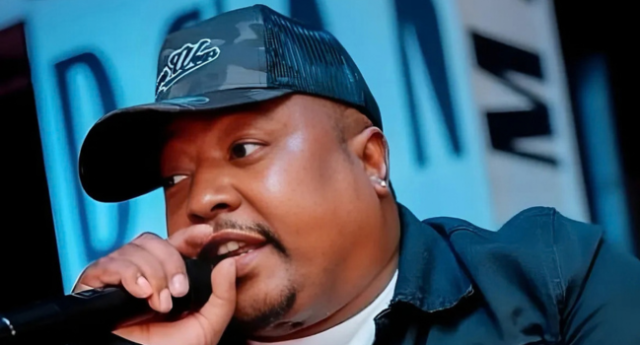 Lolli Native, Amandla, Amandla album, Lolli Native Amandla, Lolli Native album anniversary, Amandla anniversary, Lolli Native music, Lolli Native latest news, South African hip-hop, SA Hip Hop, House of Native, Emtee, 25K, Saudi, Amandla album 2025