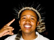 Lowfeye Brings His Musical Journey Full Circle With “KWAMAKHULU” Live Show Series Lowfeye, Lowfeye KWAMAKHULU, Lowfeye live shows, Lowfeye Johannesburg, Lowfeye Durban, Lowfeye Dundee, KWAMAKHULU tour, Qwellers, NOSANGE album, Mfana kaMakhulu, South African hip hop, Sjava, Mabulala.
