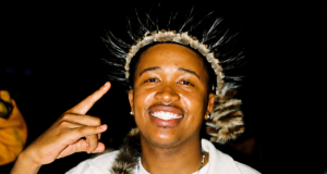 Lowfeye Brings His Musical Journey Full Circle With “KWAMAKHULU” Live Show Series Lowfeye, Lowfeye KWAMAKHULU, Lowfeye live shows, Lowfeye Johannesburg, Lowfeye Durban, Lowfeye Dundee, KWAMAKHULU tour, Qwellers, NOSANGE album, Mfana kaMakhulu, South African hip hop, Sjava, Mabulala.