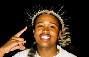 Lowfeye Brings His Musical Journey Full Circle With “KWAMAKHULU” Live Show Series Lowfeye, Lowfeye KWAMAKHULU, Lowfeye live shows, Lowfeye Johannesburg, Lowfeye Durban, Lowfeye Dundee, KWAMAKHULU tour, Qwellers, NOSANGE album, Mfana kaMakhulu, South African hip hop, Sjava, Mabulala.
