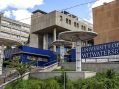 Wits University Rejects Viral 98% Foreign Staff Claim as Parliament Probes University Appointments Wits University foreign staff. Wits University 98% foreign nationals claim. Wits University foreign nationals. Wits University staff. Wits University international staff. foreign nationals at South African universities. South African university employment. Parliament foreign appointments universities. university foreign staff investigation. South Africa unemployment 2026. graduate unemployment South Africa. higher education South Africa. Wits University news.