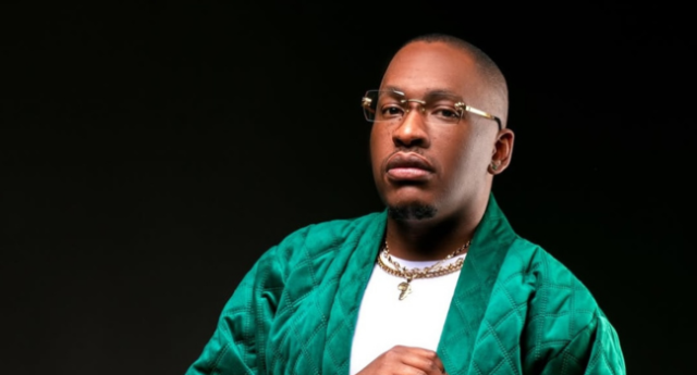 Makwa on Why Being an Independent Artist Is Tough Makwa independent artist, Makwa music career, independent artists South Africa, challenges of being independent, music industry independence, SA music industry. Makwa on being independent