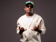Makwa Reveals the Moment He Knew “Umguzumbane WeSummer” Was a Hit Makwa, Umguzumbane WeSummer, Kwesta, Mathandos, TikTok, SA Hip Hop, South African music, hip-hop news, music trends