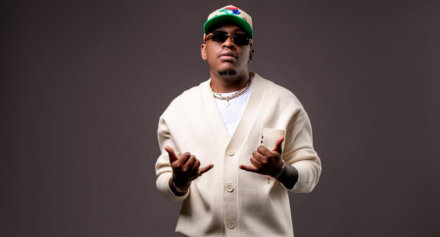 Makwa Reveals How TikTok Proved “Umguzumbane WeSummer” Was a Hit Makwa, Umguzumbane WeSummer, Kwesta, Mathandos, TikTok, SA Hip Hop, South African music, hip-hop news, music trends