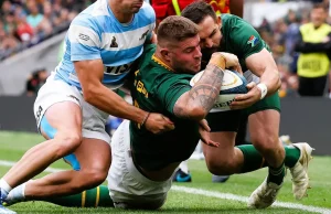 Rassie Erasmus Reveals Surprise Malcolm Marx Experiment for Springboks Malcolm Marx new position. Malcolm Marx flank. Malcolm Marx Springboks. Rassie Erasmus. Springboks vs Wallabies. Springboks team. Springboks selection. Malcolm Marx hooker. Springboks hybrid players. Andre Esterhuizen. South Africa rugby. Springboks latest news