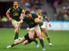 Four Springboks Facing a Fight for Their Test Futures After Australia Defeat Springboks, Rassie Erasmus, Springboks selection, Aphelele Fassi, Herschel Jantjies, Handre Pollard, Marco van Staden, Sacha Feinberg-Mngomezulu, Wallabies, Australia vs South Africa, Rugby World Cup 2027, Springboks news, South Africa rugby, Bokke, rugby news