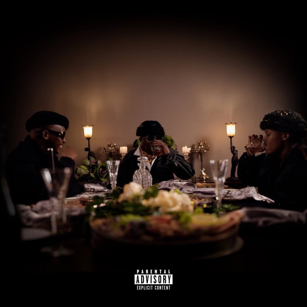 Coach Kling, Money Dance, Nasty C, Khuli Chana, South African Hip Hop, SA Hip Hop, SaakBeats, new music, hip-hop collaboration, debut single