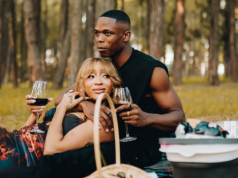 Nadia Nakai and Toss join forces for new joint EP Do’s and Dont’s Nadia Nakai Toss EP. Nadia Nakai and Toss. Do’s and Dont’s EP. Nadia Nakai new music. Toss new music. Nadia Nakai EP. Toss EP. Nadia Nakai Toss collaboration. South African hip-hop. Amapiano. SA hip-hop. Nadia Nakai latest news. Toss latest news. Do’s and Dont’s release date. South African music