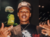 Nasty C Collects SAMA32 Trophy for Best Hip Hop Album Win With Free Nasty C SAMA32. Nasty C Free album. Nasty C Best Hip Hop Album. Nasty C SAMA award. Nasty C third SAMA win. Free Nasty C album. Tall Racks Records. Nasty C independent album. Nasty C 2026. South African Music Awards. SA Hip Hop. Nasty C Ivyson Army