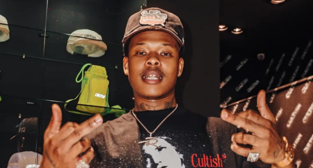 Nasty C SAMA32. Nasty C Free album. Nasty C Best Hip Hop Album. Nasty C SAMA award. Nasty C third SAMA win. Free Nasty C album. Tall Racks Records. Nasty C independent album. Nasty C 2026. South African Music Awards. SA Hip Hop. Nasty C Ivyson Army