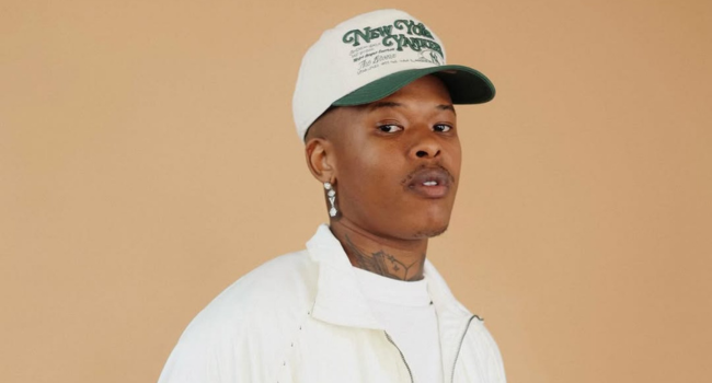 Nasty C, South African Hip-Hop, T’s & C’s Apply, SA Hip-Hop, Nasty C Album, Personal Growth, Self-Doubt, Mzansi Music