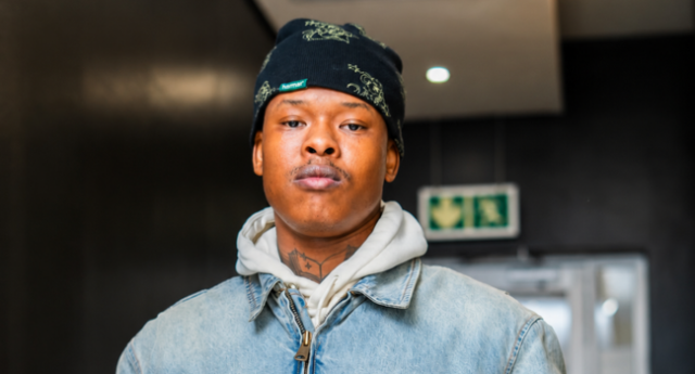 Nasty C, South African Hip-Hop, T’s & C’s Apply, SA Hip-Hop, Nasty C Album, Personal Growth, Self-Doubt, Mzansi Music