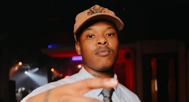 Nasty C, South African R&B, SA R&B, Tellaman, Ts & Cs Apply, Jamali, Ringo Madlingozi, Verde, Pitch Black, SA Hip Hop, South African music, R&B music