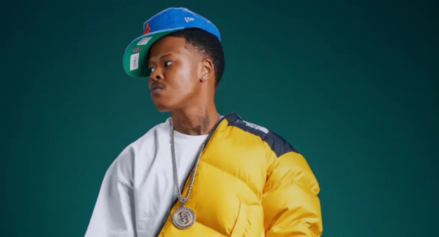 Nasty C Kabza De Small collaboration. Nasty C amapiano, Kabza De Small collaboration. Nasty C new music. Nasty C amapiano collaboration. Nasty C SA Hip Hop Mag interview. Nasty C latest news. Kabza De Small. South African hip-hop. Amapiano. SA hip-hop. Nasty C Lekka collaboration. Nasty C music. South African music