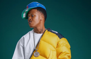 Nasty C Reveals His 3 Favourite South African R&B Songs of All Time Nasty C, South African R&B, SA R&B, Tellaman, Ts & Cs Apply, Jamali, Ringo Madlingozi, Verde, Pitch Black, SA Hip Hop, South African music, R&B music
