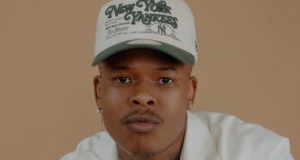 Nasty C Names Strings and Bling His Favourite Album as He Ranks His Projects Nasty C, Nasty C albums, Strings and Bling, I Love It Here, Zulu Man With Some Power, Free, Bad Hair, SA Hip Hop, South African Hip Hop, Durban rapper, Nasty C music, hip hop news