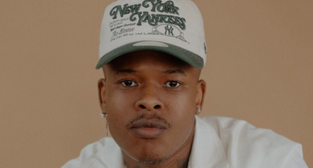 Nasty C, Nasty C albums, Strings and Bling, I Love It Here, Zulu Man With Some Power, Free, Bad Hair, SA Hip Hop, South African Hip Hop, Durban rapper, Nasty C music, hip hop news