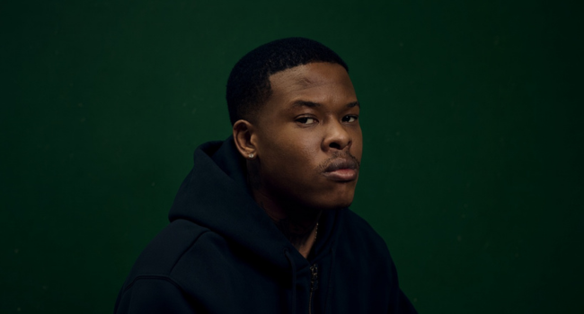 Nasty C, Nasty C albums, Strings and Bling, I Love It Here, Zulu Man With Some Power, Free, Bad Hair, SA Hip Hop, South African Hip Hop, Durban rapper, Nasty C music, hip hop news