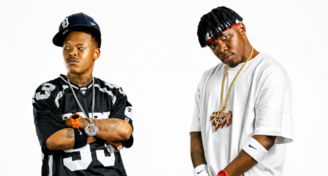 Nasty C and Tellaman. Nasty C Tellaman. Nasty C and Tellaman album. T’s & C’s Apply. Nasty C latest news. Tellaman latest news. Nasty C R&B music. Tellaman R&B. South African hip-hop. South African R&B. Nasty C new music. Tellaman new music. SA music news. Nasty C collaboration