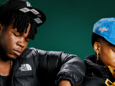 SA Hip-Hop & R&B Powerhouses Nasty C and Tellaman Unleash Long-Awaited Joint Album ‘T’s & C’s Apply’ Nasty C Tellaman joint album, Ts and Cs Apply tracklist, Nasty C new album 2026, Tellaman Select Play, SA Hip Hop album drops 2026, Tall Racks Records