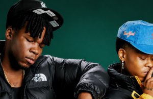 SA Hip-Hop & R&B Powerhouses Nasty C and Tellaman Unleash Long-Awaited Joint Album ‘T’s & C’s Apply’ Nasty C Tellaman joint album, Ts and Cs Apply tracklist, Nasty C new album 2026, Tellaman Select Play, SA Hip Hop album drops 2026, Tall Racks Records