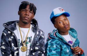 Nasty C and Tellaman Score Major Rap Life Cover After T’s & C’s Apply Release Nasty C and Tellaman, Nasty C Tellaman T’s & C’s Apply, T’s & C’s Apply album, Nasty C latest album, Tellaman latest music, Nasty C Rap Life cover, Tellaman Rap Life cover, Apple Music Rap Life, South African hip hop, SA hip hop 2026, Durban hip hop, Nasty C new music, Tellaman new music, Nasty C Tellaman collaboration, T’s & C’s Apply release, Nasty C album 2026, Tellaman album 2026, Big Timing Nasty C Tellaman, Blxckie Nasty C Tellaman, Oxlade T’s & C’s Apply, South African music news, SA hip hop news, African hip hop, TallRacks, Select Play Music