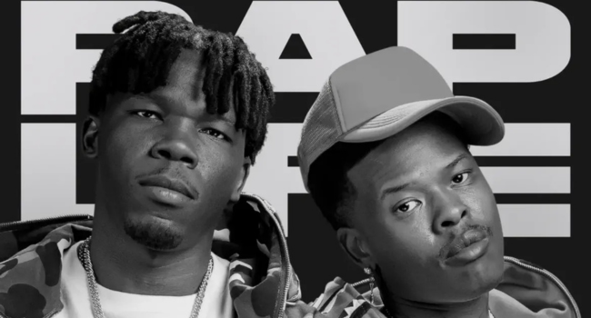 Nasty C and Tellaman, Nasty C Tellaman T’s & C’s Apply, T’s & C’s Apply album, Nasty C latest album, Tellaman latest music, Nasty C Rap Life cover, Tellaman Rap Life cover, Apple Music Rap Life, South African hip hop, SA hip hop 2026, Durban hip hop, Nasty C new music, Tellaman new music, Nasty C Tellaman collaboration, T’s & C’s Apply release, Nasty C album 2026, Tellaman album 2026, Big Timing Nasty C Tellaman, Blxckie Nasty C Tellaman, Oxlade T’s & C’s Apply, South African music news, SA hip hop news, African hip hop, TallRacks, Select Play Music