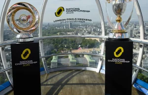Springboks Have Another Trophy in Their Sights as Nations Championship Returns Springboks Nations Championship. Springboks Hemisphere Shield. Nations Championship 2026. Springboks November fixtures. South Africa rugby. Springboks fixtures November 2026. Nations Championship Finals Weekend. Hemisphere Shield rugby. Springboks trophy. Springboks vs France. Springboks vs Ireland. Springboks vs Italy