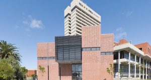 Nelson Mandela University Targets 80% Renewable Power With 8,500 Solar Panels Nelson Mandela University, solar panels, solar energy, renewable energy, Eskom, Etana Energy, South Africa energy, Eastern Cape, Nelson Mandela Bay, solar power, green energy, sustainability, university news, energy security