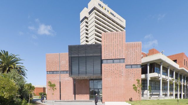 Nelson Mandela University Targets 80% Renewable Power With 8,500 Solar Panels Nelson Mandela University, solar panels, solar energy, renewable energy, Eskom, Etana Energy, South Africa energy, Eastern Cape, Nelson Mandela Bay, solar power, green energy, sustainability, university news, energy security