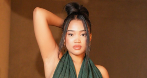Nicole Nyaba Teases Possible Return to Music After Years Away Nicole Nyaba music comeback. Nicole Nyaba comeback. Nicole Nyaba music. Nicole Nyaba new music. Nicole Nyaba “Madonna”. Nicole Nyaba South African musician. Nicole Nyaba latest news. Nicole Nyaba Instagram. South African entertainment. SA music. Nicole Nyaba 2026