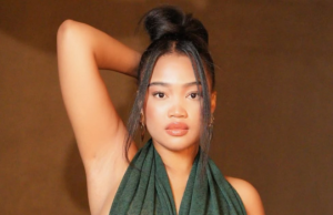 Nicole Nyaba Teases Possible Return to Music After Years Away Nicole Nyaba music comeback. Nicole Nyaba comeback. Nicole Nyaba music. Nicole Nyaba new music. Nicole Nyaba “Madonna”. Nicole Nyaba South African musician. Nicole Nyaba latest news. Nicole Nyaba Instagram. South African entertainment. SA music. Nicole Nyaba 2026