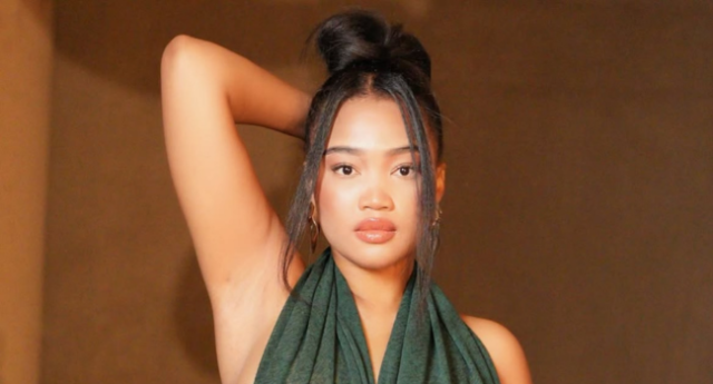 Nicole Nyaba Teases Possible Return to Music After Years Away Nicole Nyaba music comeback. Nicole Nyaba comeback. Nicole Nyaba music. Nicole Nyaba new music. Nicole Nyaba “Madonna”. Nicole Nyaba South African musician. Nicole Nyaba latest news. Nicole Nyaba Instagram. South African entertainment. SA music. Nicole Nyaba 2026