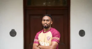 Gavin Hunt Reunites With Former Kaizer Chiefs Star Njabulo Blom at Stellenbosch Njabulo Blom Stellenbosch. Njabulo Blom. Gavin Hunt. Stellenbosch FC. Kaizer Chiefs. Bafana Bafana. Borneo Samarinda. Njabulo Blom transfer. Njabulo Blom loan. Betway Premiership. South African football. Kaizer Chiefs news. Stellenbosch FC news