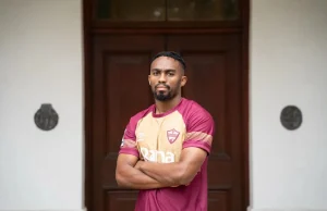 Gavin Hunt Reunites With Former Kaizer Chiefs Star Njabulo Blom at Stellenbosch Njabulo Blom Stellenbosch. Njabulo Blom. Gavin Hunt. Stellenbosch FC. Kaizer Chiefs. Bafana Bafana. Borneo Samarinda. Njabulo Blom transfer. Njabulo Blom loan. Betway Premiership. South African football. Kaizer Chiefs news. Stellenbosch FC news
