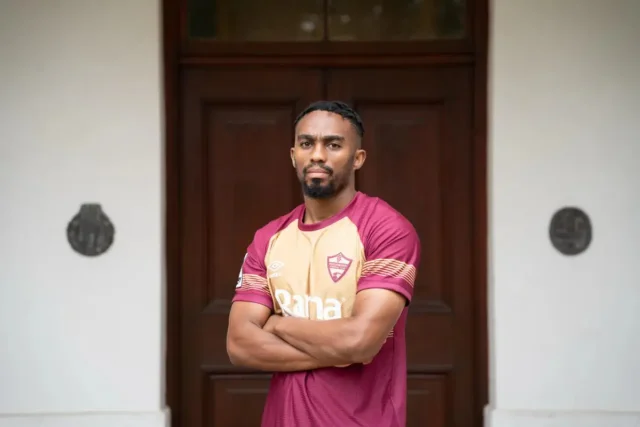 Gavin Hunt Signs Former Kaizer Chiefs Star Njabulo Blom for Stellenbosch Njabulo Blom Stellenbosch. Njabulo Blom. Gavin Hunt. Stellenbosch FC. Kaizer Chiefs. Bafana Bafana. Borneo Samarinda. Njabulo Blom transfer. Njabulo Blom loan. Betway Premiership. South African football. Kaizer Chiefs news. Stellenbosch FC news