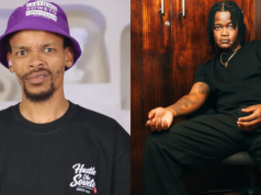Nota Questions Zoocci Coke Dope’s Status in SA Hip-Hop: “Who the F* Is Zoocci?” Nota Zoocci Coke Dope. Nota Baloyi. Zoocci Coke Dope. Nota comments on Zoocci. Zoocci Coke Dope SA hip-hop. SA hip-hop debate. South African hip-hop. Zoocci Coke Dope producer. Zoocci Coke Dope Nasty C. Zoocci Coke Dope A-Reece. Zoocci Coke Dope Blxckie. Music Pulse. SA hip-hop controversy