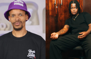 Nota Questions Zoocci Coke Dope’s Status in SA Hip-Hop: “Who the F* Is Zoocci?” Nota Zoocci Coke Dope. Nota Baloyi. Zoocci Coke Dope. Nota comments on Zoocci. Zoocci Coke Dope SA hip-hop. SA hip-hop debate. South African hip-hop. Zoocci Coke Dope producer. Zoocci Coke Dope Nasty C. Zoocci Coke Dope A-Reece. Zoocci Coke Dope Blxckie. Music Pulse. SA hip-hop controversy