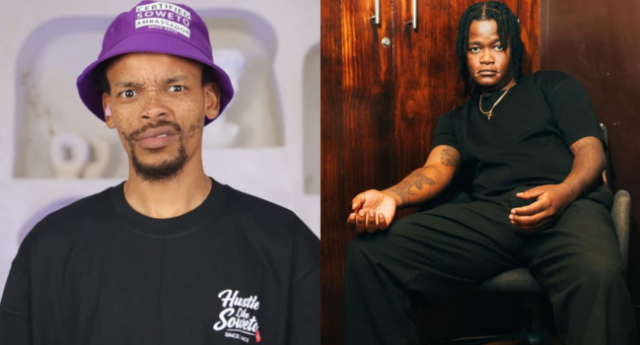 Nota Zoocci Coke Dope. Nota Baloyi. Zoocci Coke Dope. Nota comments on Zoocci. Zoocci Coke Dope SA hip-hop. SA hip-hop debate. South African hip-hop. Zoocci Coke Dope producer. Zoocci Coke Dope Nasty C. Zoocci Coke Dope A-Reece. Zoocci Coke Dope Blxckie. Music Pulse. SA hip-hop controversy