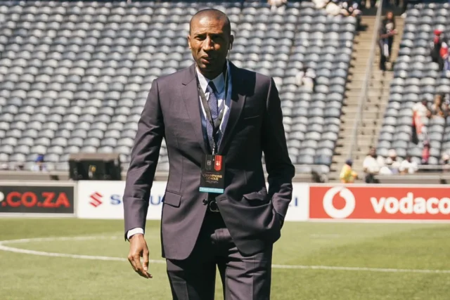 Orlando Pirates vs La Cure Waves: CAF Champions League Preview Orlando Pirates vs La Cure Waves, Orlando Pirates, La Cure Waves, CAF Champions League, Orlando Pirates CAF Champions League, Orlando Pirates starting lineup, Orlando Pirates match today, Pirates vs La Cure Waves prediction, CAF Champions League preliminary round, Orlando Amstel Arena, Abdeslam Ouaddou, Bheki Mabuza, Nkosinathi Sibisi, South African football, African football, Orlando Pirates latest news