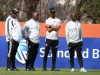 Pitso Mosimane Confident as Bafana Bafana Prepare for Guinea AFCON Qualifier Bafana Bafana vs Guinea. Pitso Mosimane. Bafana Bafana AFCON 2027. Guinea AFCON qualifier. South Africa vs Guinea. Bafana Bafana latest news. 2027 AFCON qualifiers. Bafana Bafana squad. Tshepang Moremi. Lebohang Maboe injury. Orlando Stadium. South Africa AFCON qualification