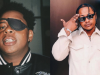 Herc Cut The Lights Credits Priddy Ugly For Transforming His Life And Music Career Herc Cut The Lights, Priddy Ugly, Da LES, Maggz, Real Stuff, SA Hip Hop, South African Hip Hop, Hip Hop News, Mzansi Music, South African Music
