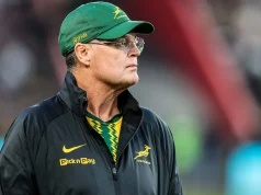 Rassie Erasmus Defends Springbok Rotation Strategy Amid Cap Criticism Rassie Erasmus latest news. Springboks squad rotation. Springbok Test caps. Springboks selection. Jake White Springboks. Springboks new players. Springboks young players. Springboks All Blacks series. South Africa rugby. Springbok coach. Rassie Erasmus Springboks selection