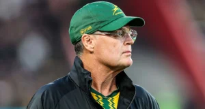 Springboks complete 15 760km journey to Australia ahead of Wallabies Test Springboks 15 760km journey. Springboks Australia. Springboks vs Wallabies. Springboks Perth Test. Rassie Erasmus. Springboks latest news. Springboks 2026. Wallabies Test. Optus Stadium. Springboks Rugby World Cup 2027. South Africa rugby