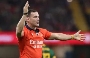 Karl Dickson Gets the Whistle for Springboks vs All Blacks Baltimore Decider Springboks vs All Blacks referee. Karl Dickson referee. Springboks All Blacks Baltimore. Springboks vs All Blacks 2026. Springboks vs All Blacks Test. Springboks rugby. All Blacks rugby. Rugby’s Greatest Rivalry. Springboks referee record. Karl Dickson Springboks record. Springboks team news. Springboks latest news. All Blacks latest news. South Africa rugby