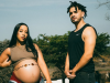Shane Eagle Is Now a Father of Two as He and Nikki Welcome Baby Boy Shane Eagle baby. Shane Eagle becomes father of two. Shane Eagle baby boy. Shane Eagle and Nikki. Nikki Swartz. Shane Eagle son. Francis Maximus Hughes. Shane Eagle family. Shane Eagle daughter Gia. South African hip hop. Shane Eagle latest news. Shane Eagle 2026