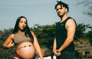 Shane Eagle Is Now a Father of Two as He and Nikki Welcome Baby Boy Shane Eagle baby. Shane Eagle becomes father of two. Shane Eagle baby boy. Shane Eagle and Nikki. Nikki Swartz. Shane Eagle son. Francis Maximus Hughes. Shane Eagle family. Shane Eagle daughter Gia. South African hip hop. Shane Eagle latest news. Shane Eagle 2026