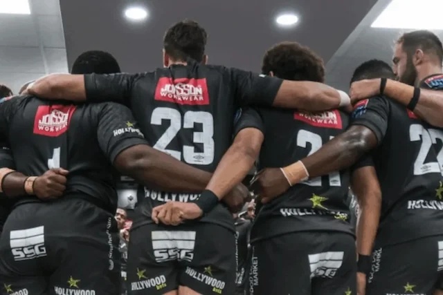 Sharks vs Ospreys LIVE: URC score, updates and result Sharks vs Ospreys. Sharks vs Ospreys live. Sharks URC 2026. Sharks live score. Ospreys URC. URC live scores. Sharks rugby. Ospreys rugby. Kings Park. United Rugby Championship. Sharks team. Sharks result