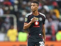 Orlando Pirates Handed Positive Sihle Nduli Injury Update Sihle Nduli, Orlando Pirates, Orlando Pirates news, Pirates injury update, Sihle Nduli injury, Abdeslam Ouaddou, MTN8, MTN8 final, Mamelodi Sundowns, Betway Premiership, PSL, South African football, Buccaneers, Pirates news